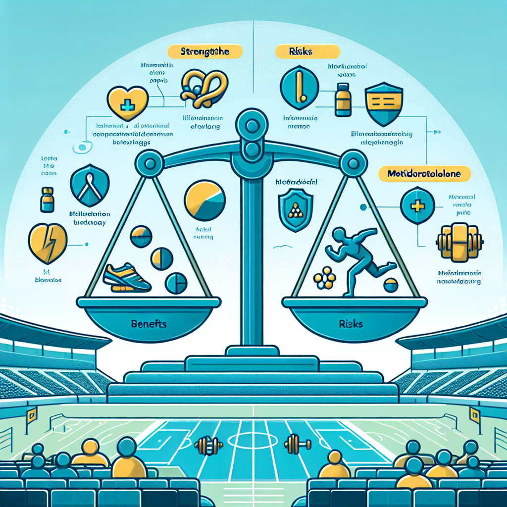 Metildrostanolone: benefits and risks in sports context