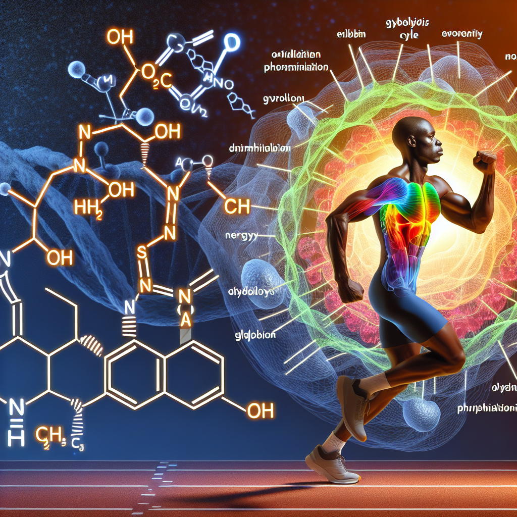 Tamoxifen and its influence on energy metabolism during physical activity