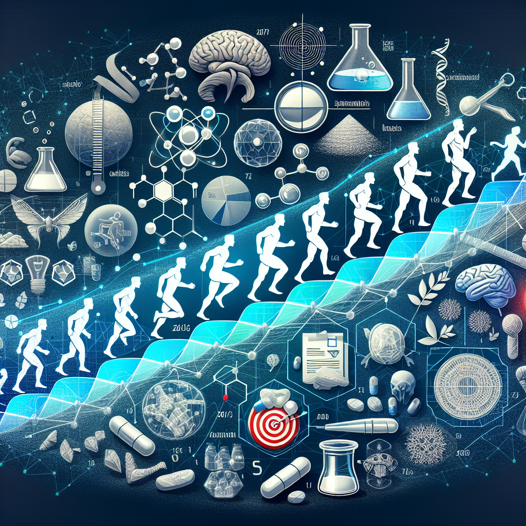 Andriol: revolutionizing sports pharmacology