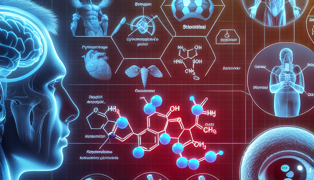 Comprehensive analysis of drostanolone side effects in sports
