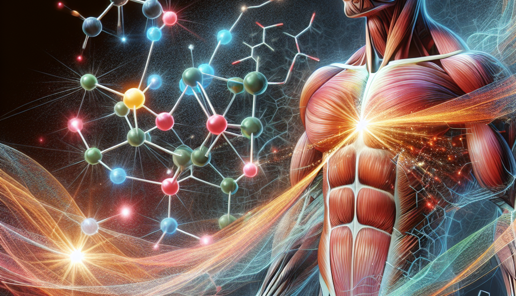 Drostanolone and its influence on muscle recovery