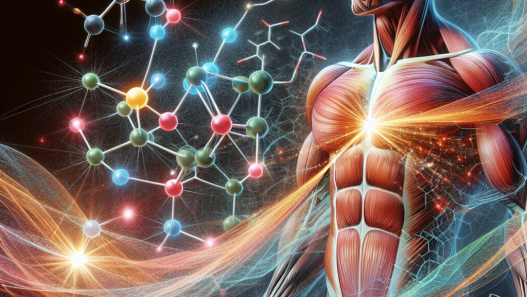 Drostanolone and its influence on muscle recovery