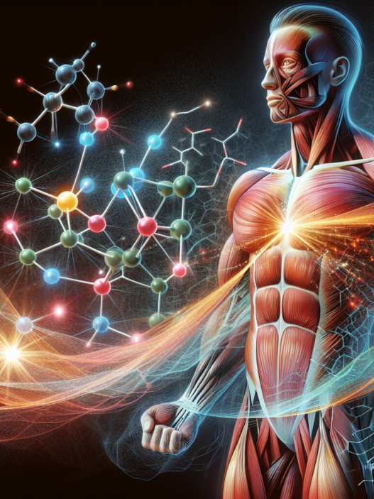Drostanolone and its influence on muscle recovery