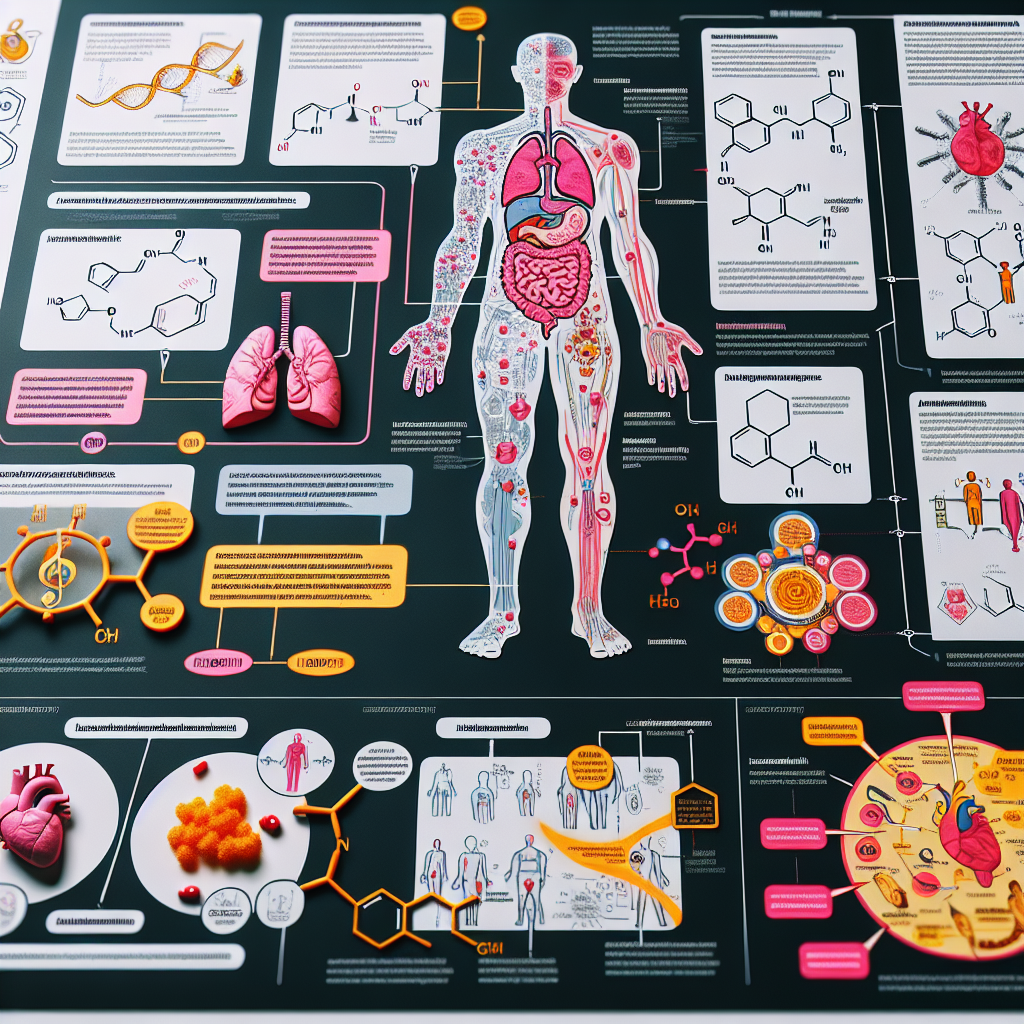 Halotestin: in-depth analysis of its effects on the human body
