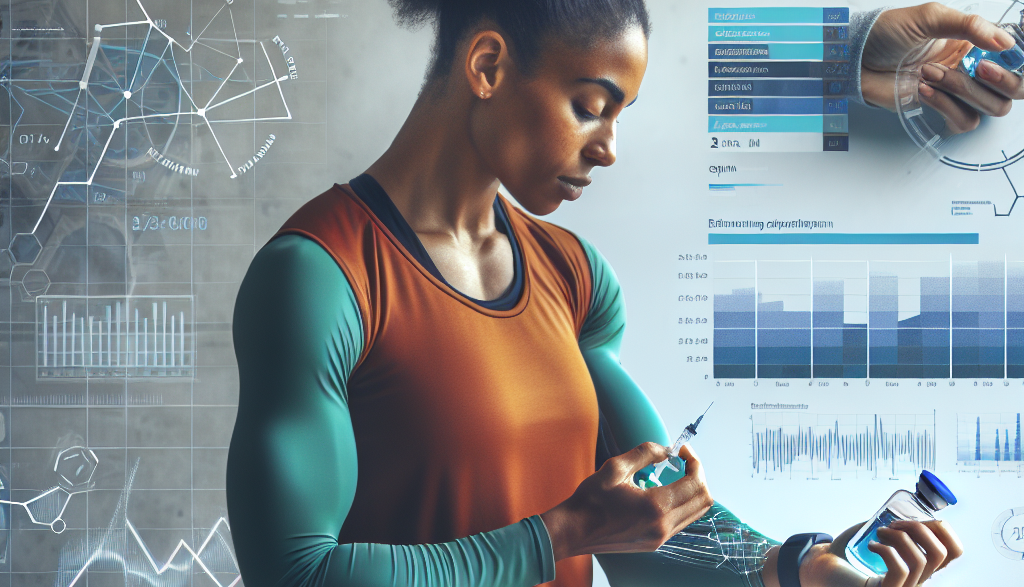 Impact of diidroboldenone cipionate on sports training