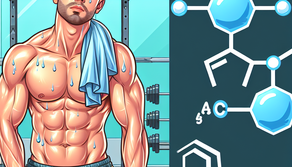 Implications of drostanolone enanthate for post-workout muscle recovery