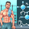 Implications of drostanolone enanthate for post-workout muscle recovery