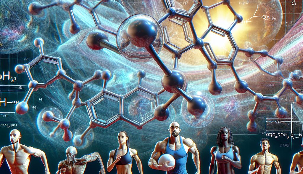 In-depth analysis of dihydroboldenone cipionate anabolic properties in sports