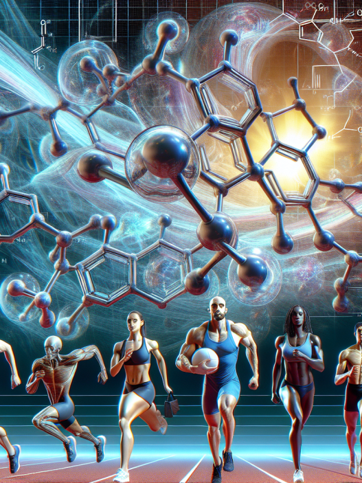 In-depth analysis of dihydroboldenone cipionate anabolic properties in sports