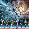 In-depth analysis of dihydroboldenone cipionate anabolic properties in sports