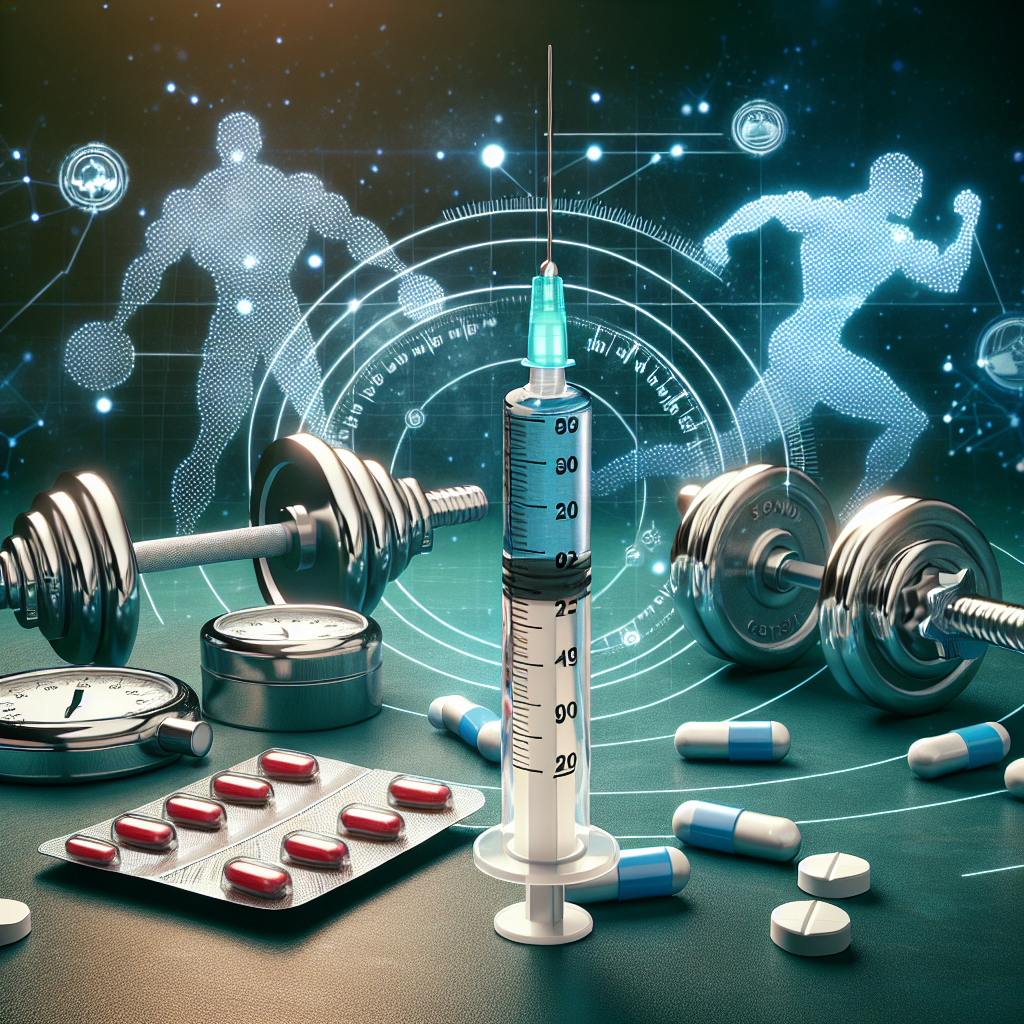 Injectable turinabol: powerful anabolic steroid in the sports world