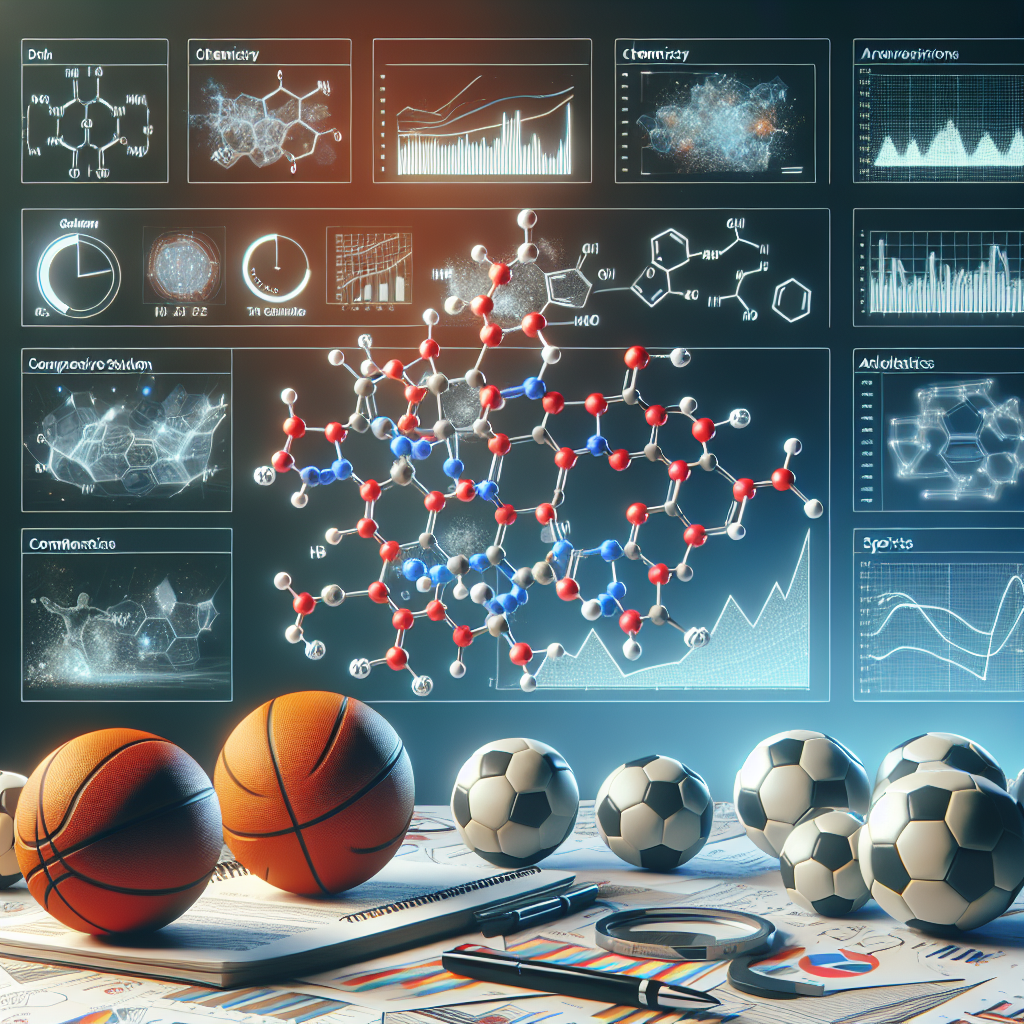 Metenolone acetate: a comprehensive study on its effects in the sports context
