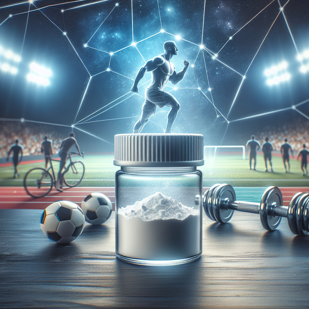 Metenolone acetate: powerful anabolic steroid in sports