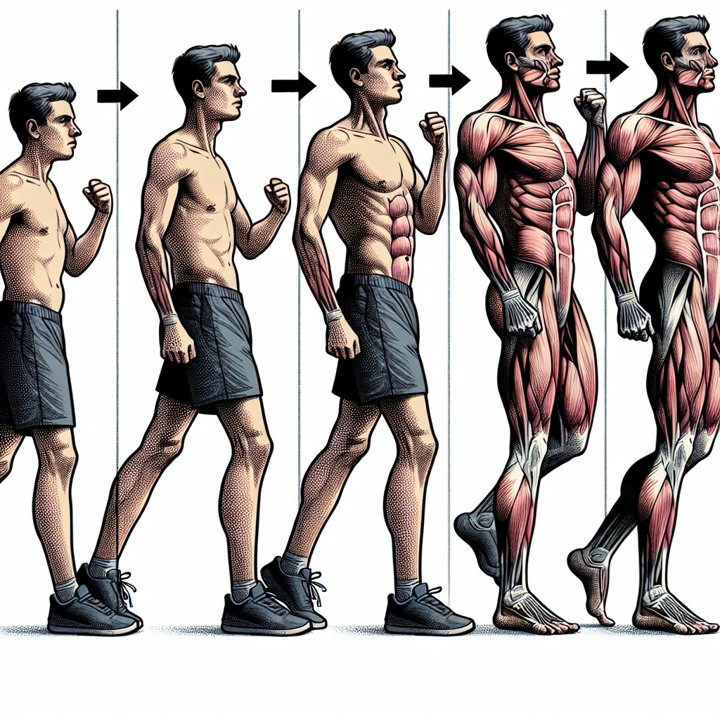 Methandienone tablet effects on physical endurance