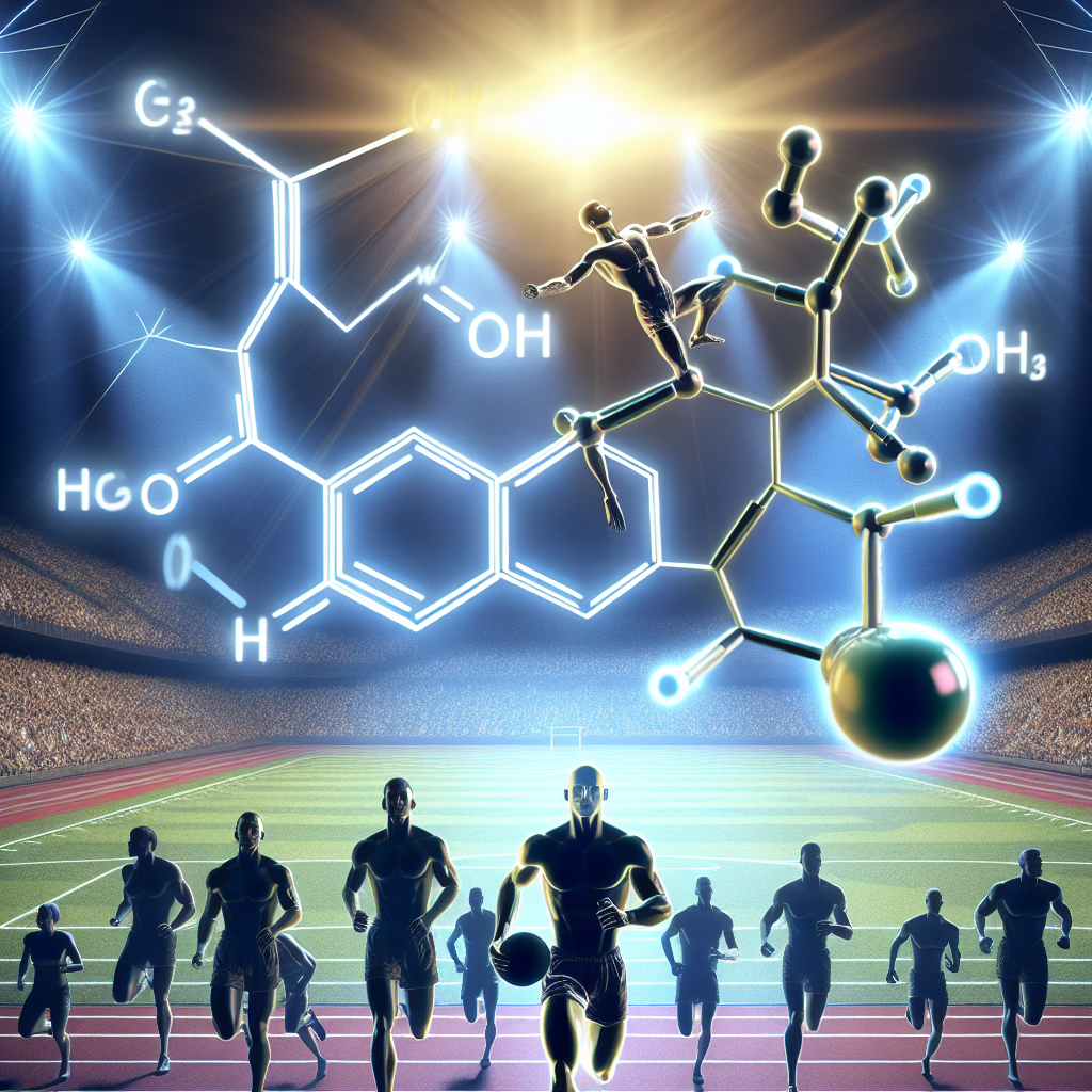 Mibolerone and its presence in sports doping