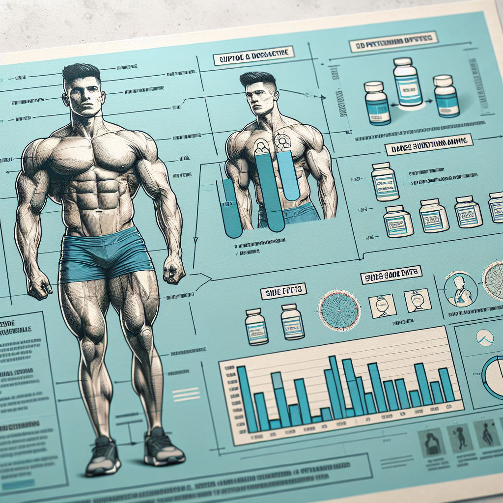 Optimal usage and dosage of trestolone acetate in athletes