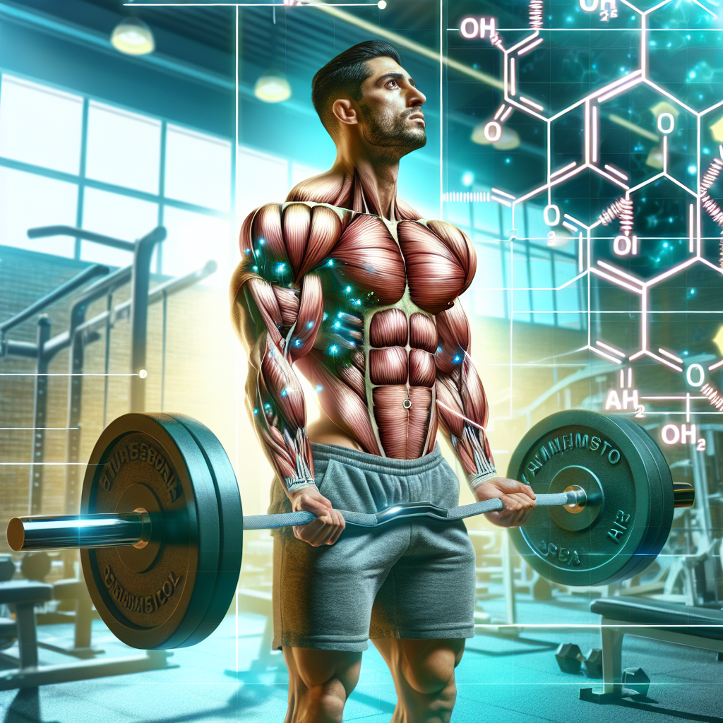 Positive effects of primobolan in bodybuilding
