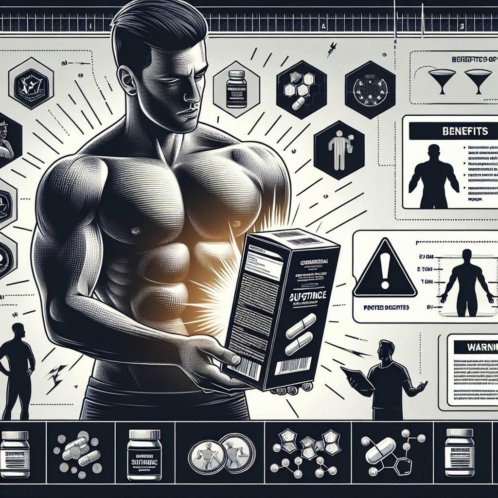 Safe and effective use of oxandrolone in sports