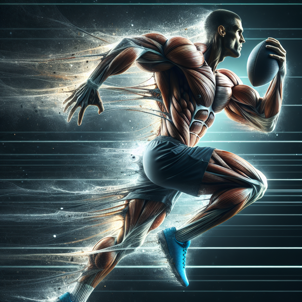 Side effects of trestolone in sports context