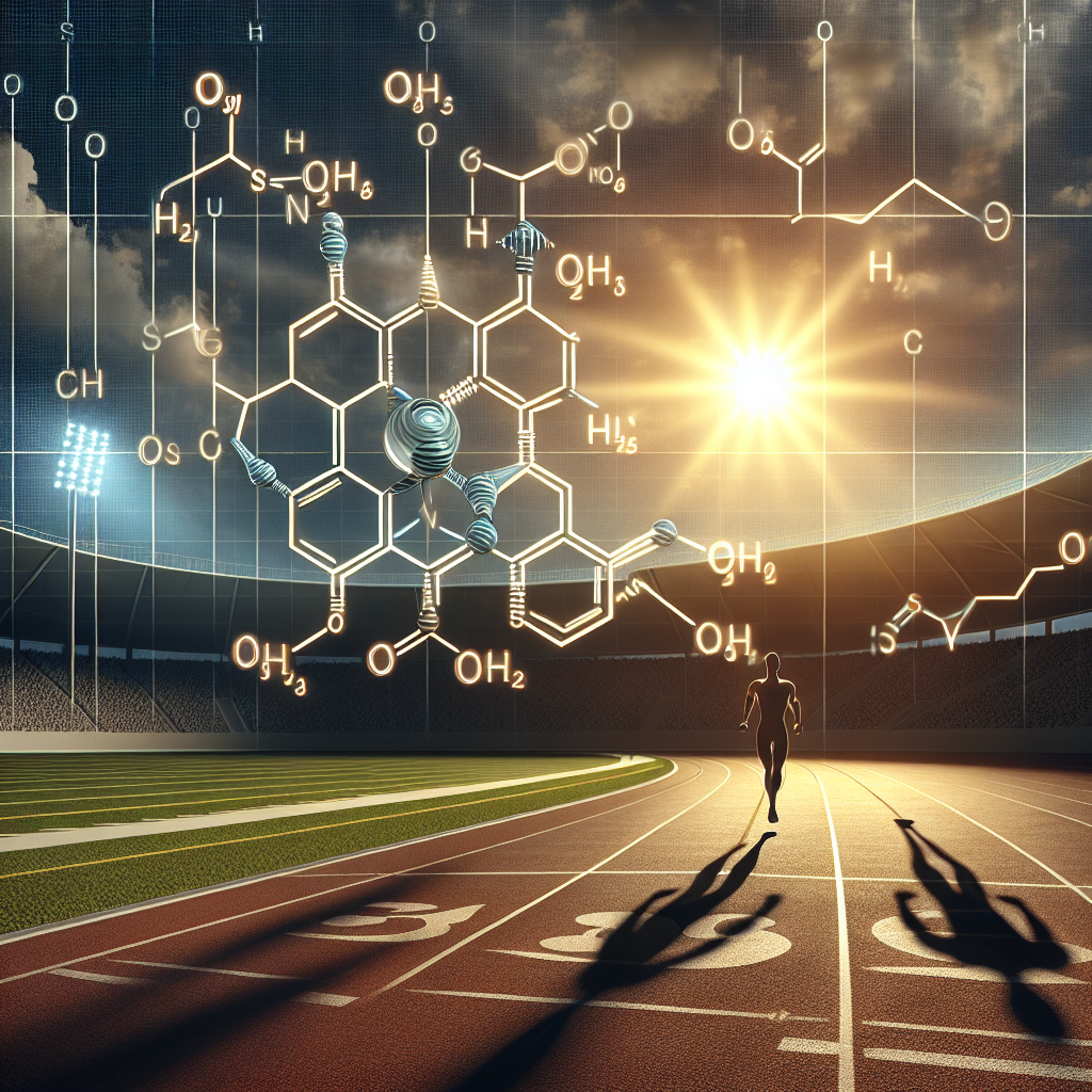 Stenbolone: role of ergogenic drugs in athletic performance