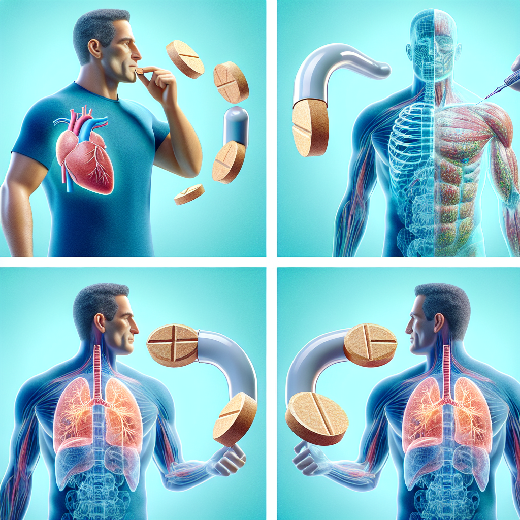 The role of methandienone tablets in muscle mass increase