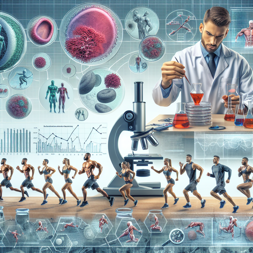 Trestolone acetate and muscle endurance: a scientific study