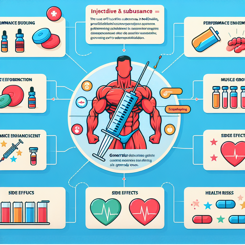 Turinabol injectable in bodybuilding: benefits and potential risks