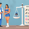 Administering nandrolone decanoate in athletes: benefits and risks