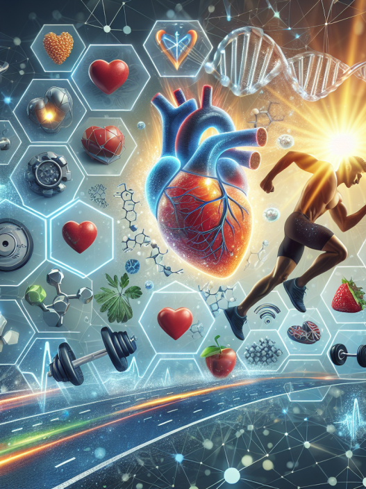Cla: a cardiovascular health ally for athletes