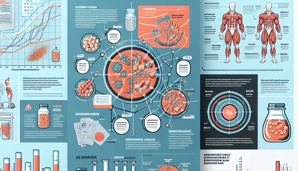 Cla and muscle recovery: scientific evidence and practical tips