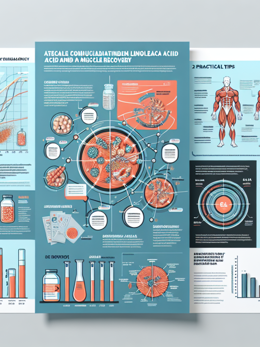 Cla and muscle recovery: scientific evidence and practical tips