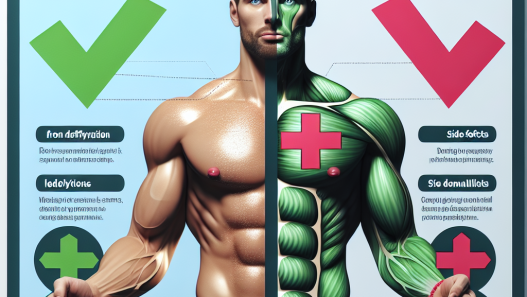 Furosemide: pros and cons in sports use