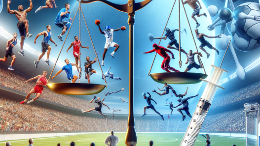 Future prospects for legal use of oxymetholone injection in sports