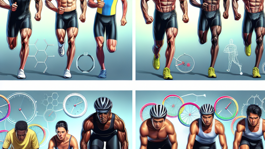 Impact of testosterone undecanoate on athletes' endurance