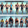 Impact of testosterone undecanoate on athletes' endurance