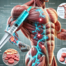 Injectable stanozolol and its impact on muscle recovery