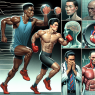 Long-term effects of primobolan (metenolone) injections on athletes
