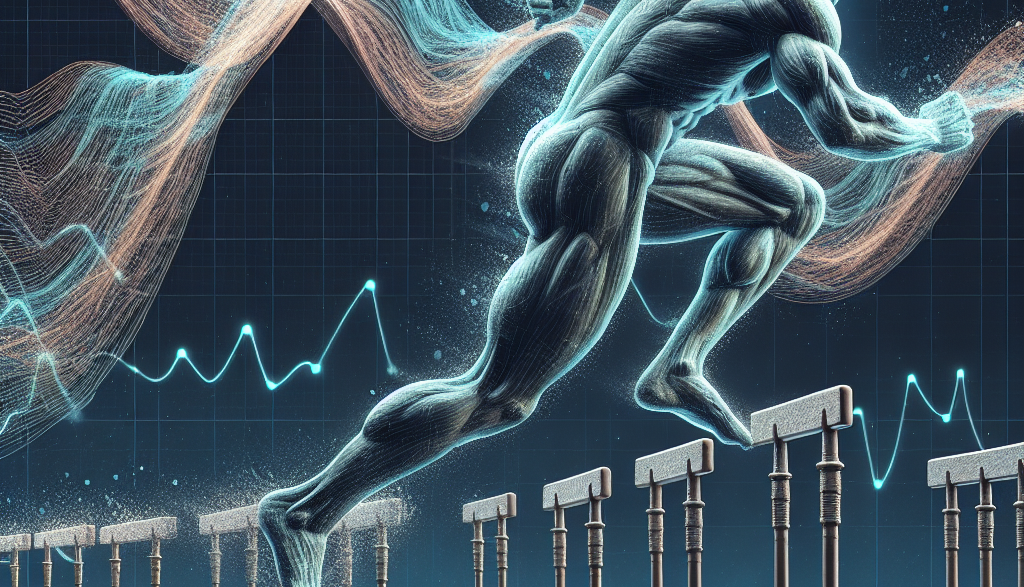 Maximizing results: primobolan (metenolone) injection in sports performance