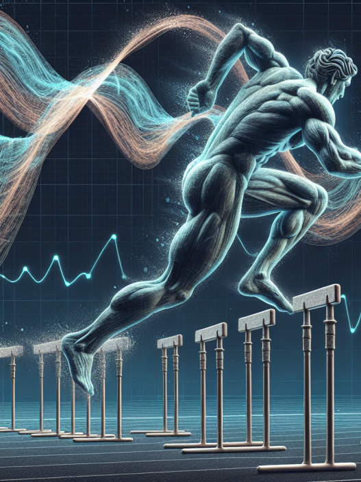 Maximizing results: primobolan (metenolone) injection in sports performance