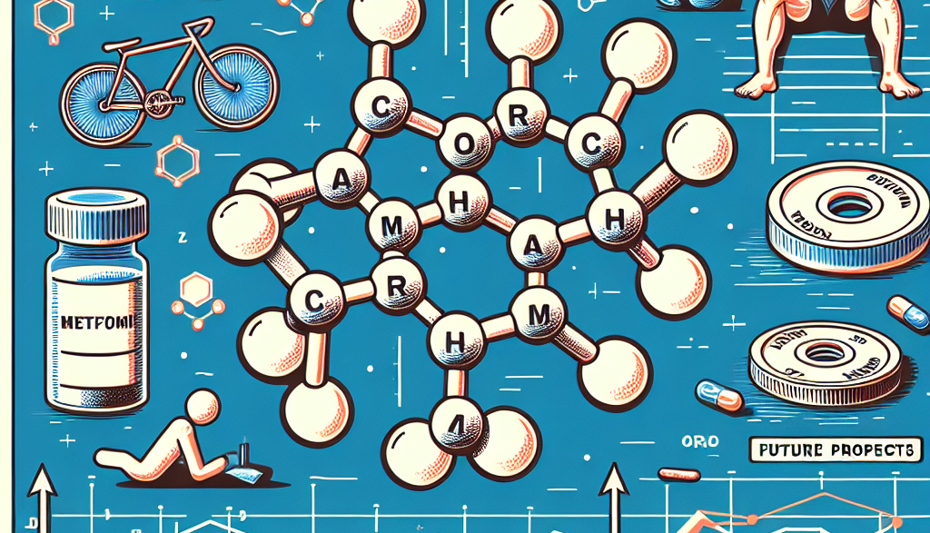 Metformin hydrochloride: future prospects in sports pharmacology