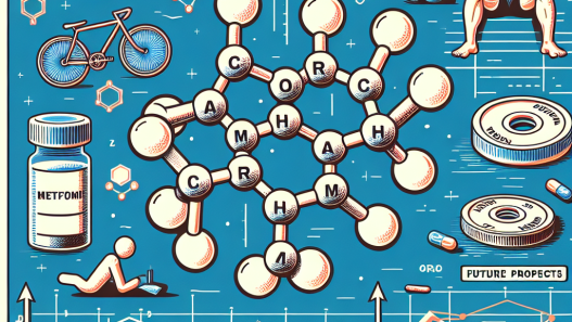 Metformin hydrochloride: future prospects in sports pharmacology