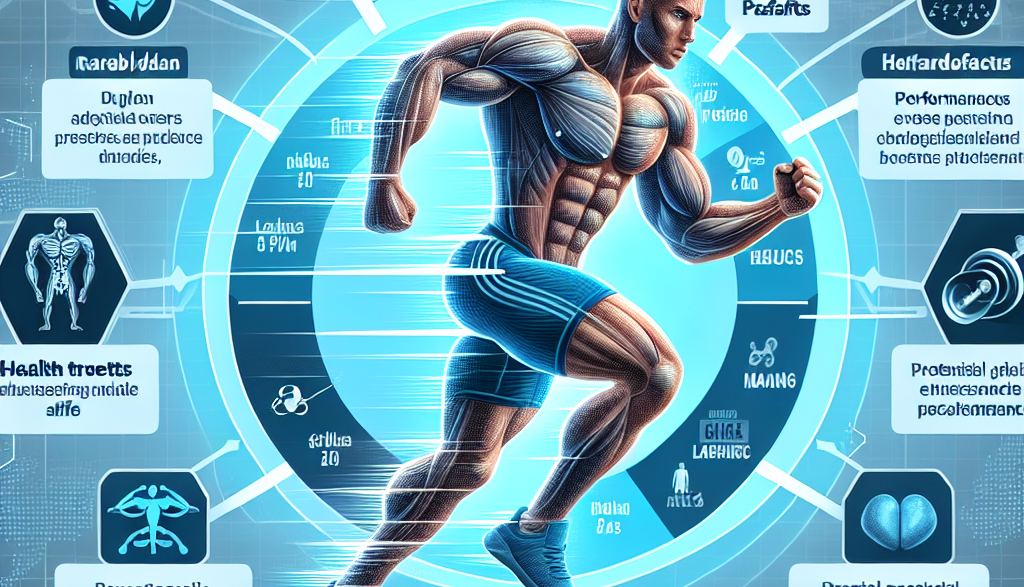 Parabolan: benefits and risks in sports