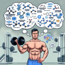 Phentermine hydrochloride in bodybuilding: myths and truths