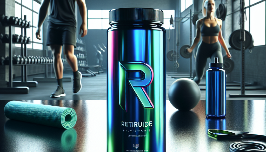 Retatrutide: an innovative supplement for athletes