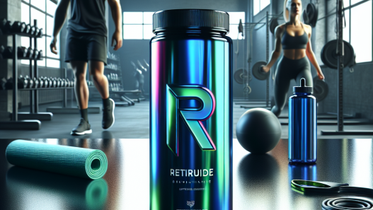 Retatrutide: an innovative supplement for athletes