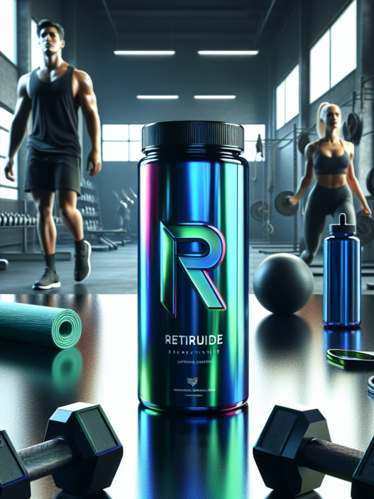 Retatrutide: an innovative supplement for athletes