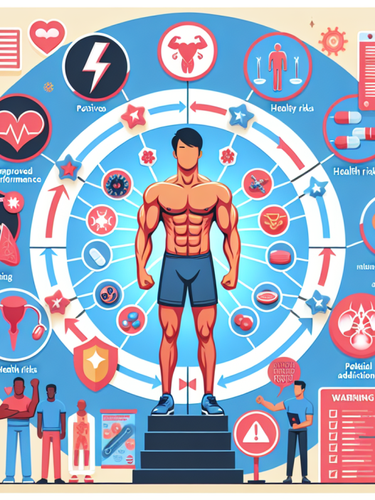 retatrutide: benefits and risks for athletes