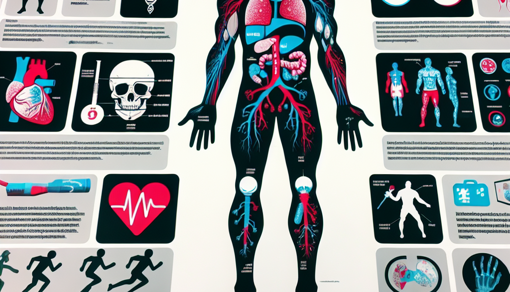 Side effects of using injectable metenolone enanthate in athletes