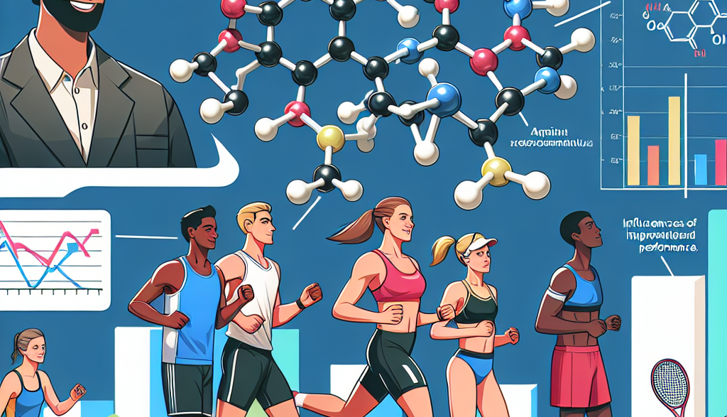 Sodium levotiroxina: its role in sports performance