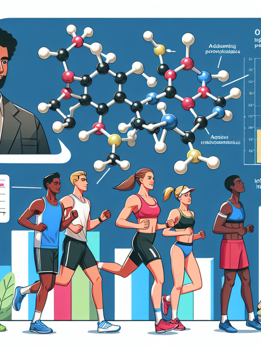 Sodium levotiroxina: its role in sports performance